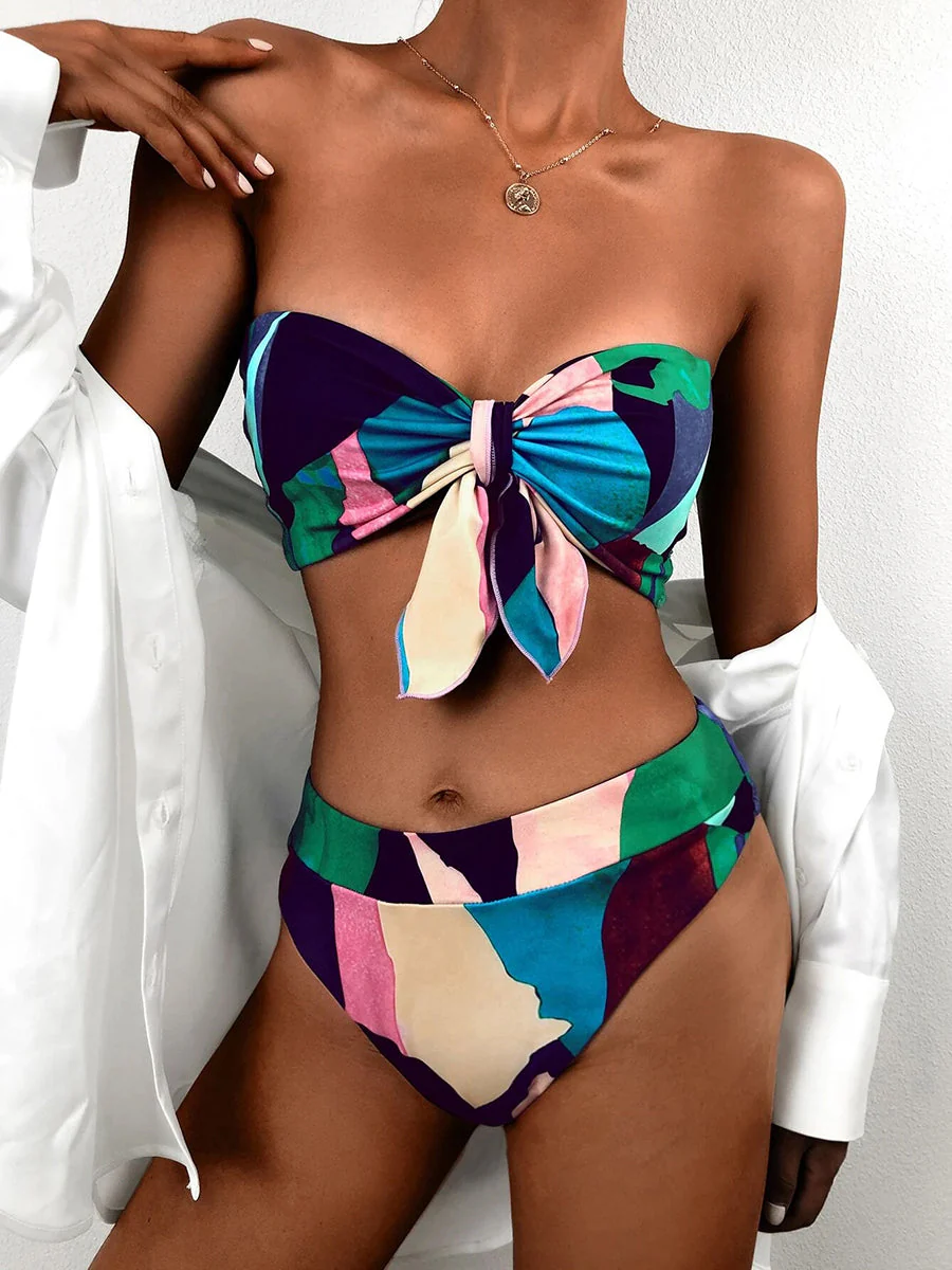 Emerenciana® | Versatile and comfortable swimsuit