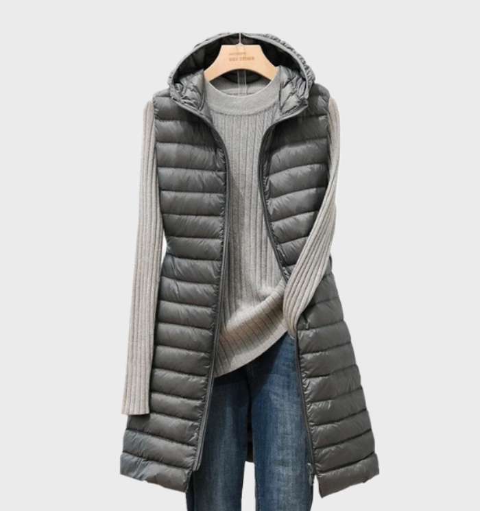 Emilia® | Casual and relaxed winter garment - Image 3