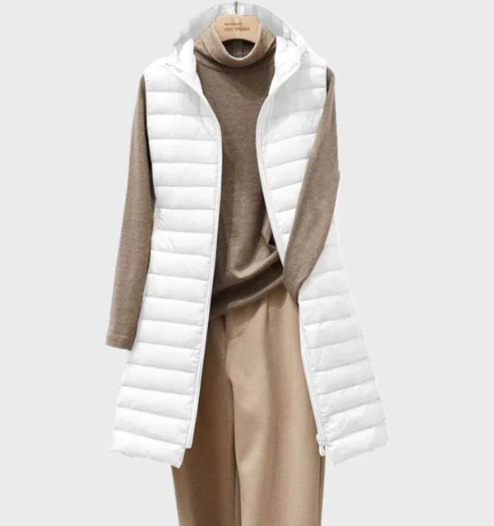 Emilia® | Casual and relaxed winter garment - Image 5