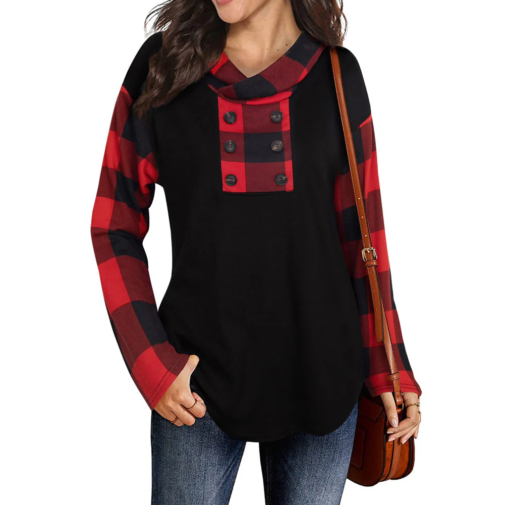 Emilia | Comfortable and elegant shirt - Image 4