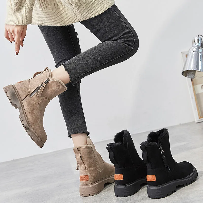 Emilia | Durable orthopedic boots - Image 2