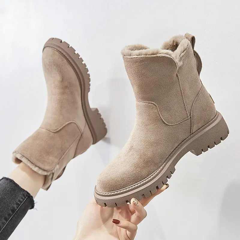 Emilia | Durable orthopedic boots - Image 3