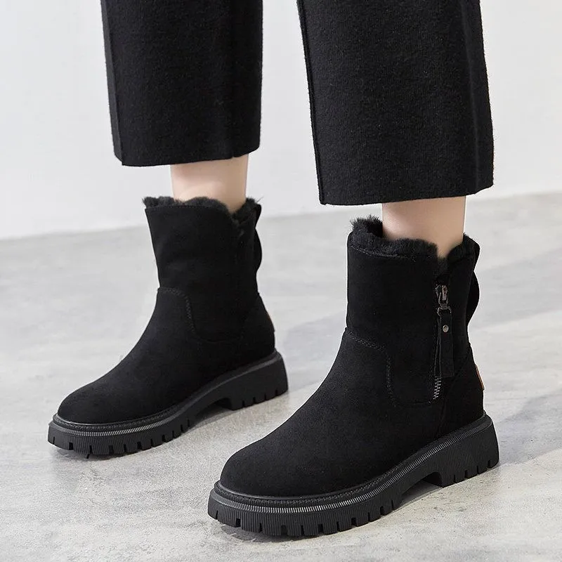 Emilia | Durable orthopedic boots - Image 6