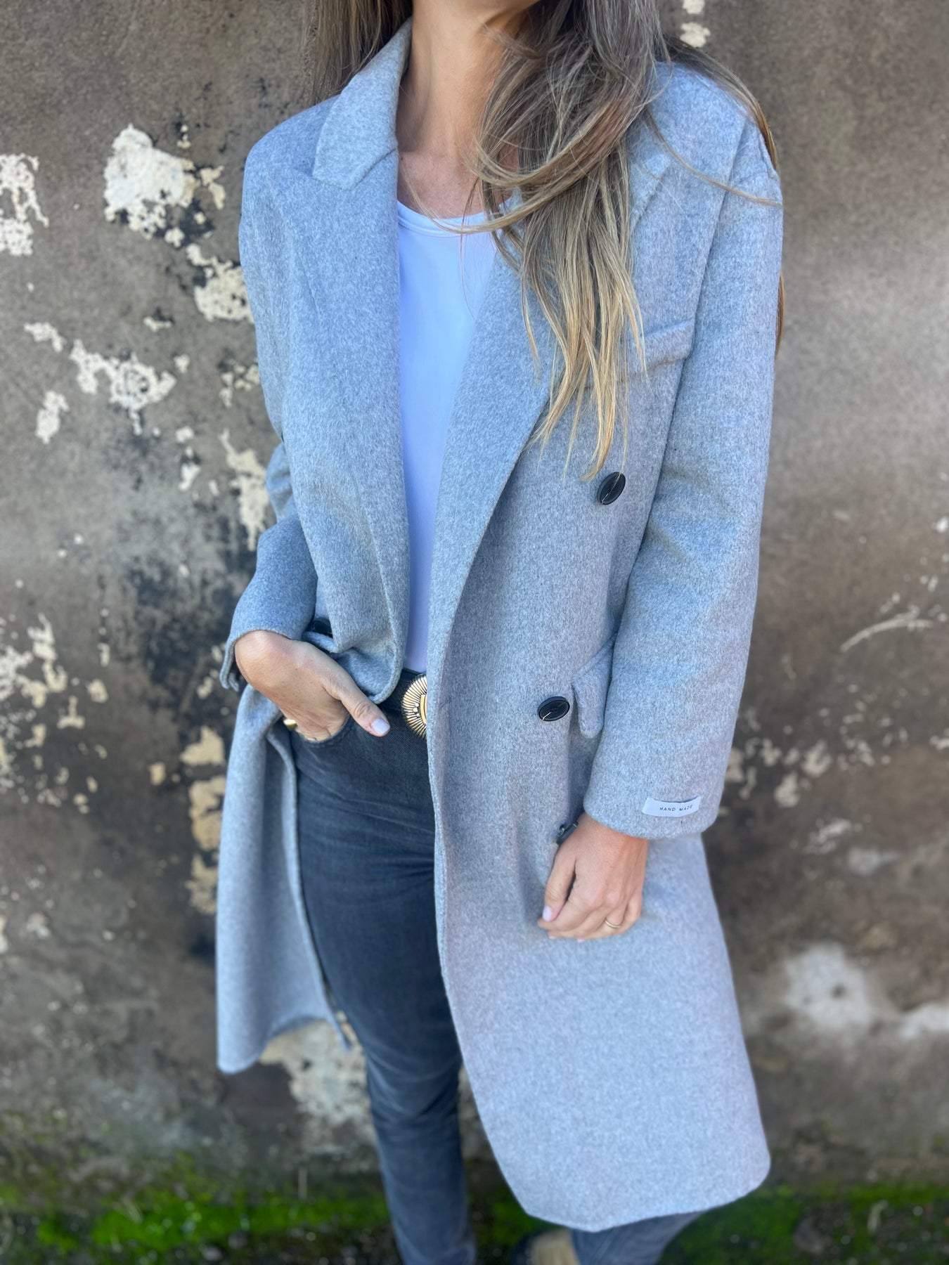 Emilia | Fashionable and uncomplicated winter coat - Image 5