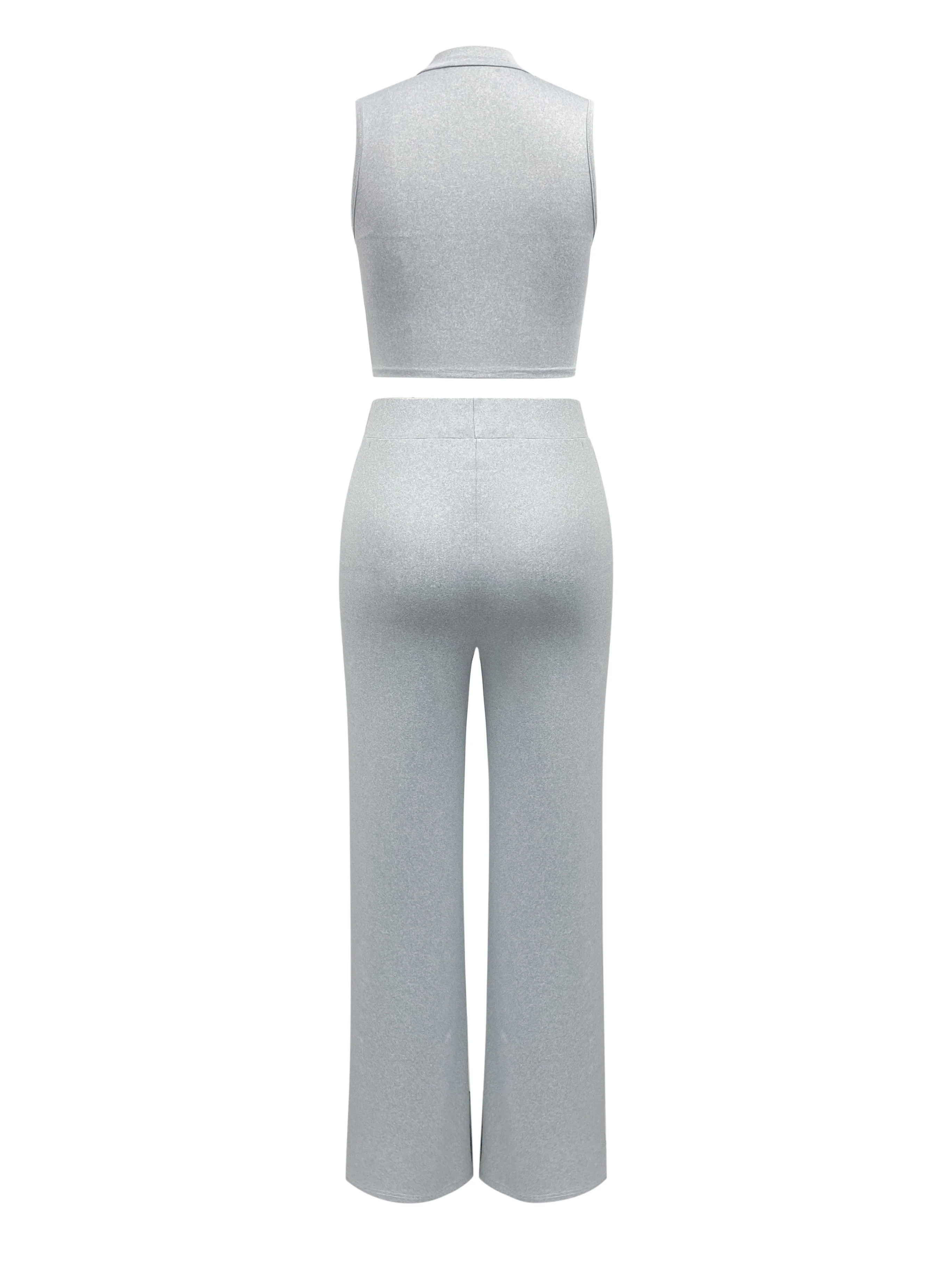 Emilia® | Fresh Wide Legs Set - Image 2