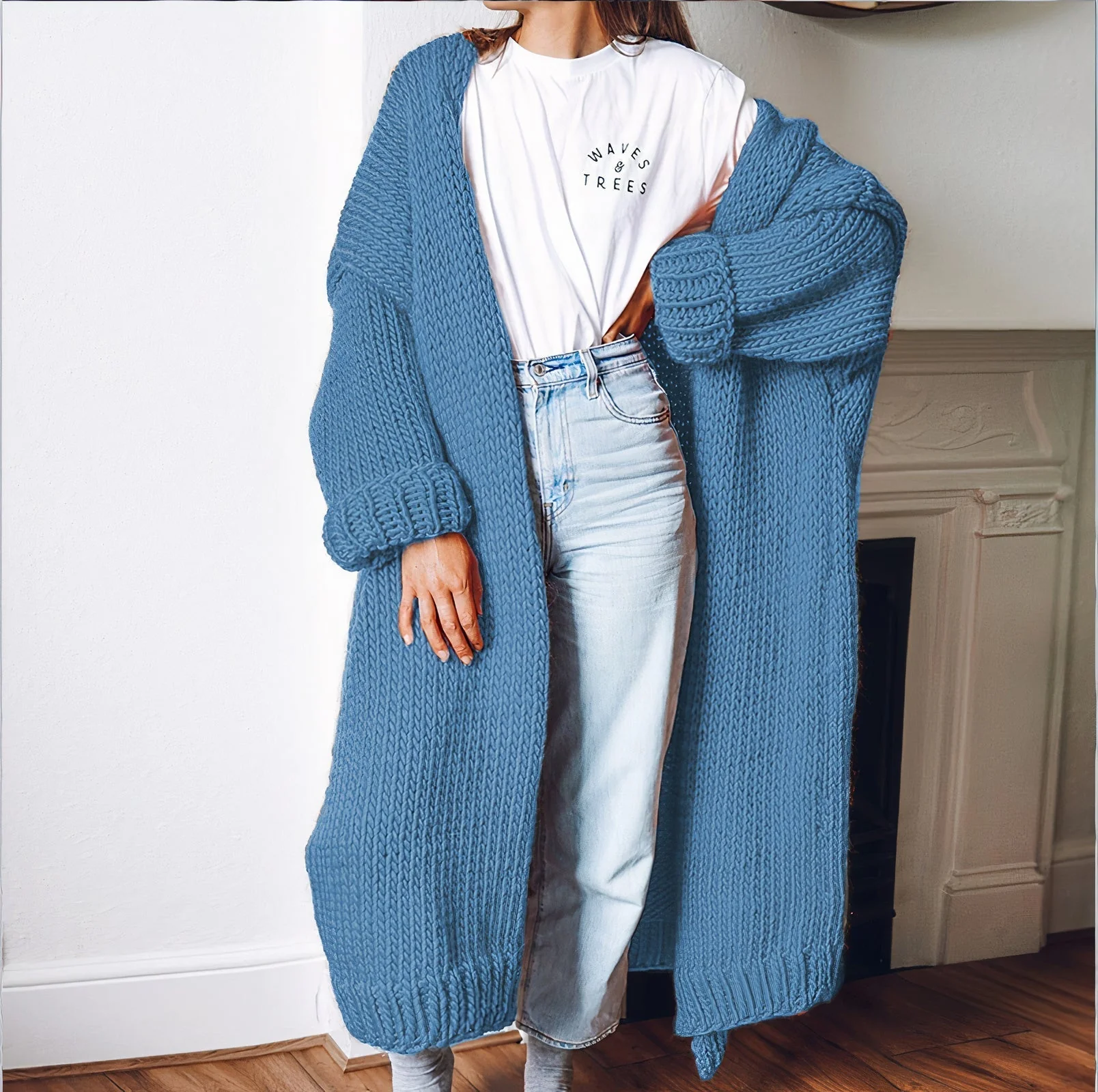 Emilia® | long jacket