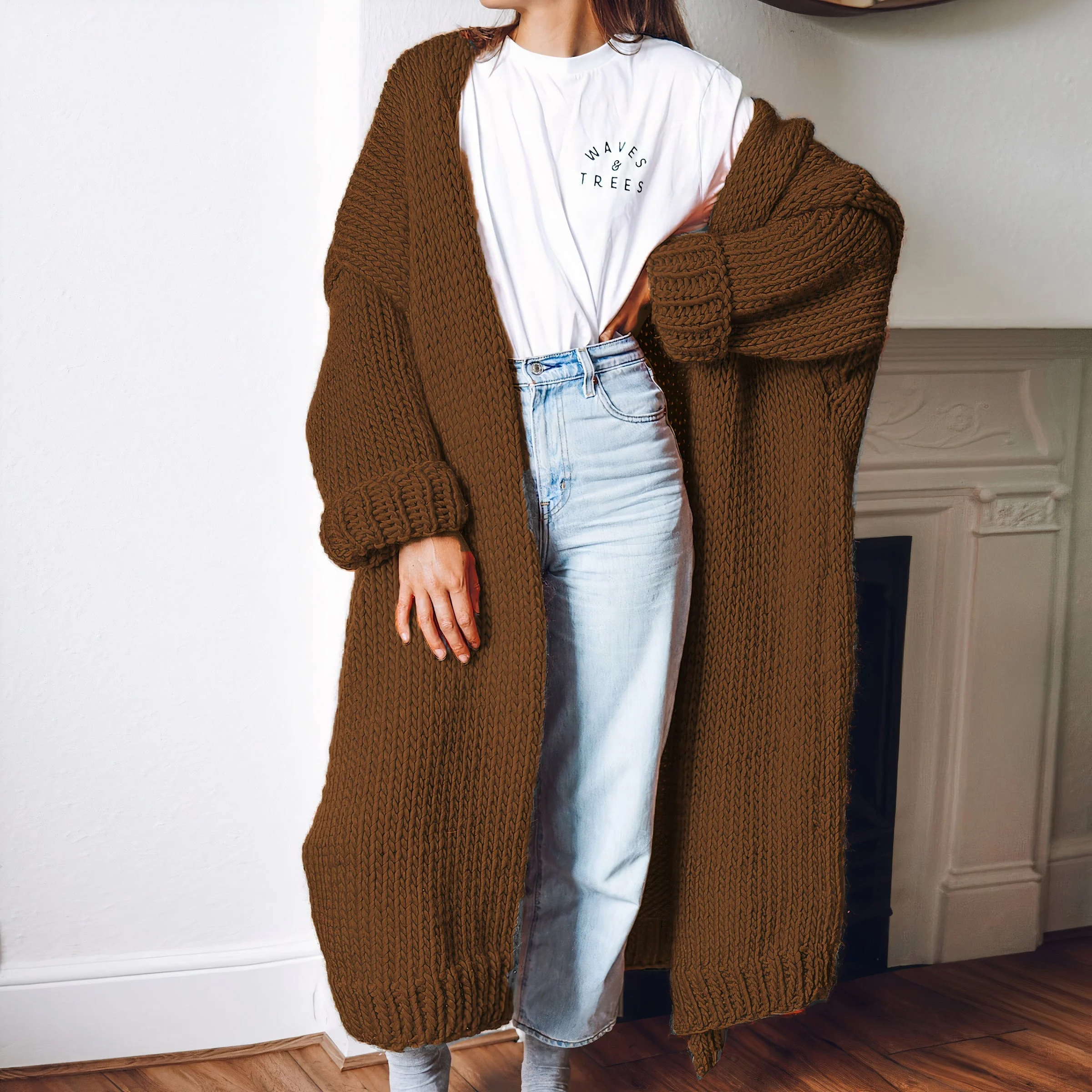 Emilia® | long jacket - Image 3