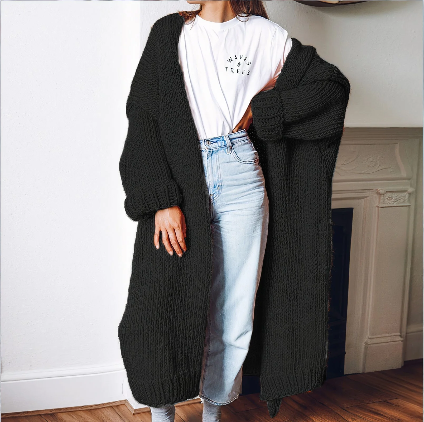 Emilia® | long jacket - Image 5