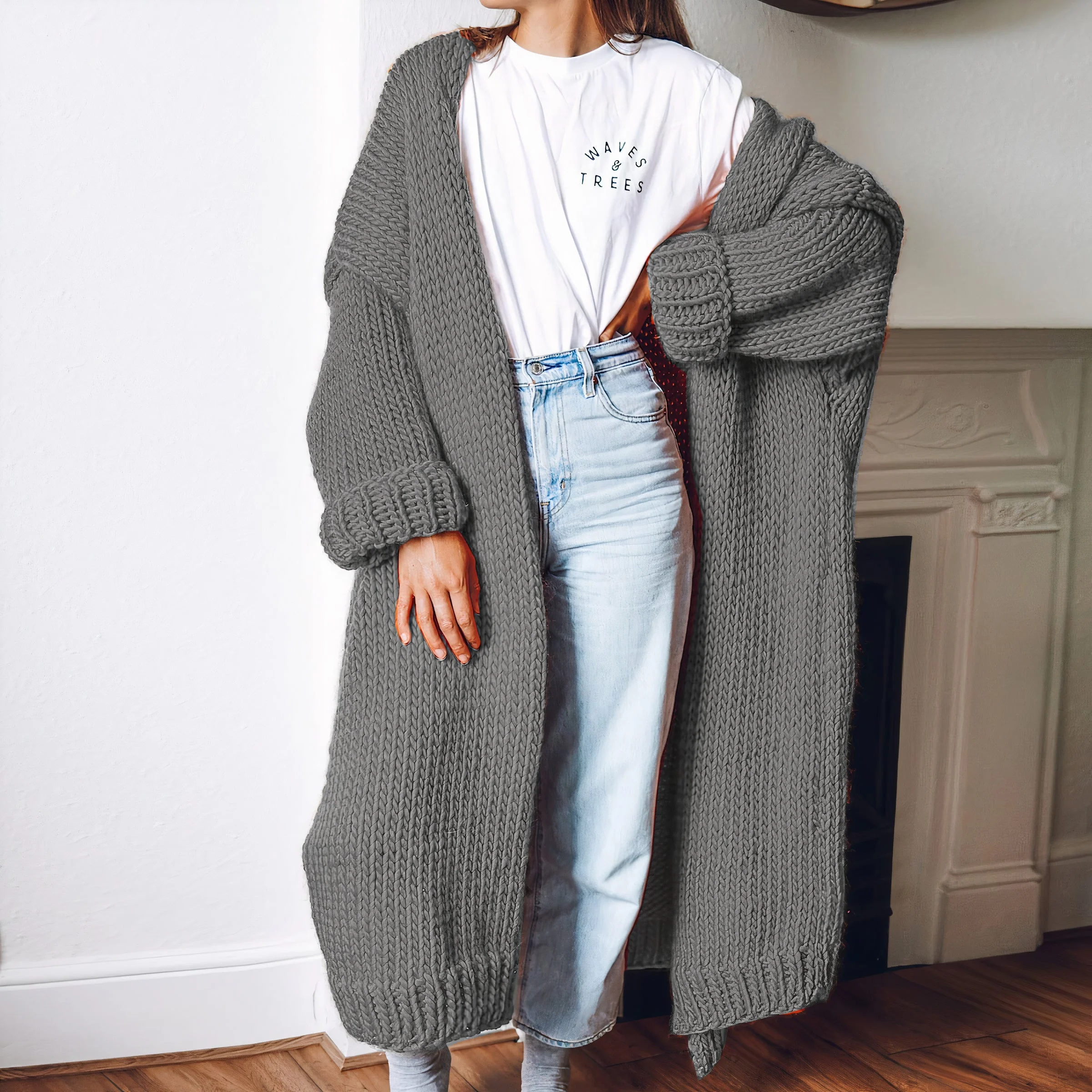 Emilia® | long jacket - Image 7