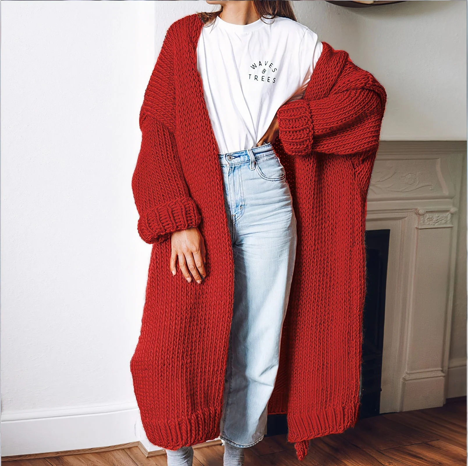Emilia® | long jacket - Image 8