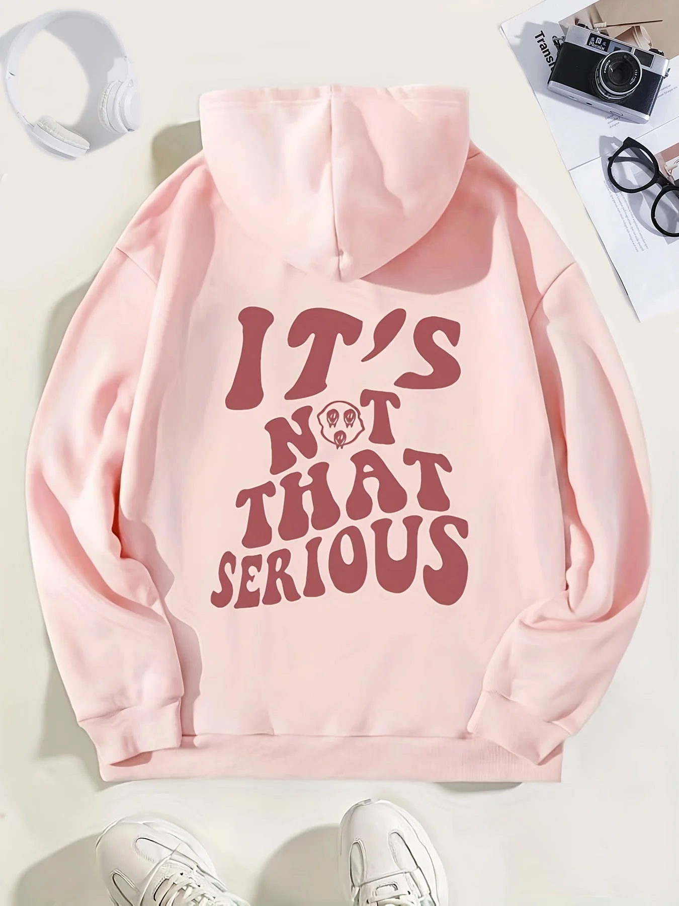 Emilia® | Sweats with hoodies for women - Image 5