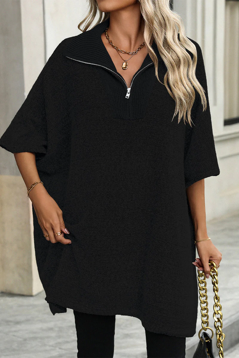 Emilia | Versatile and comfortable winter sweater - Image 2