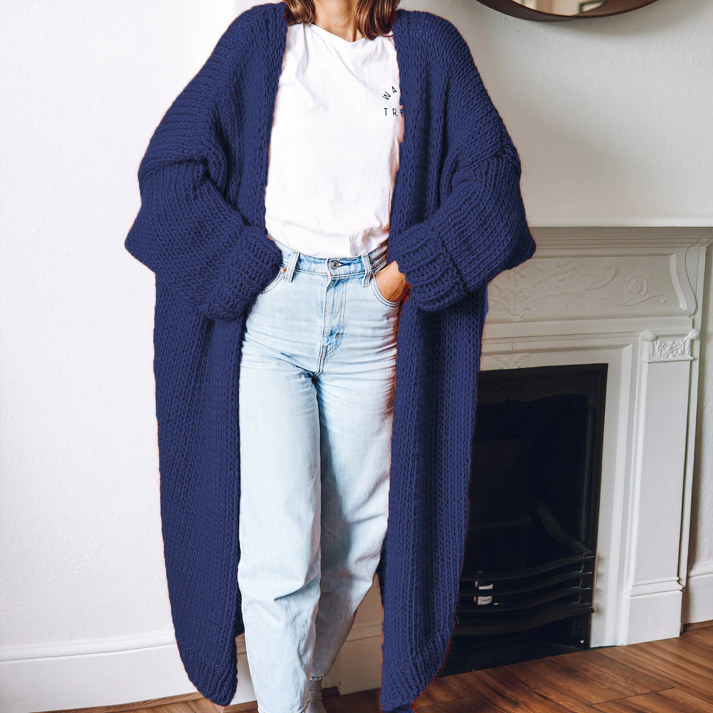 Emilia | long jacket - Image 8