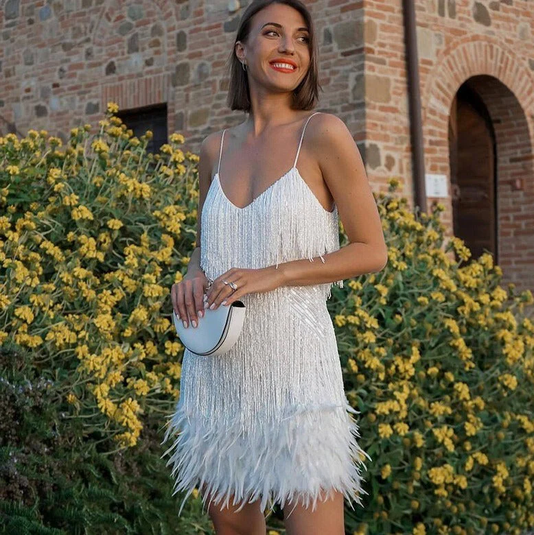 Emily® | Cocktail Dress - Image 8