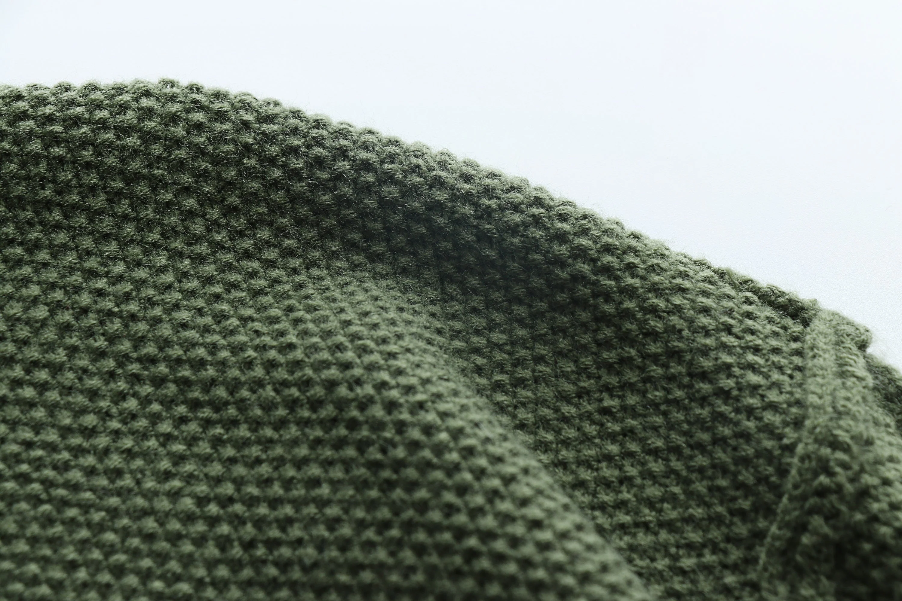 Emma| Relaxed and timeless winter sweater - Image 4