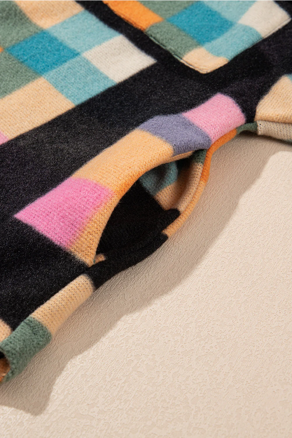 Emma | Chic and relaxed winter hoodie - Image 11