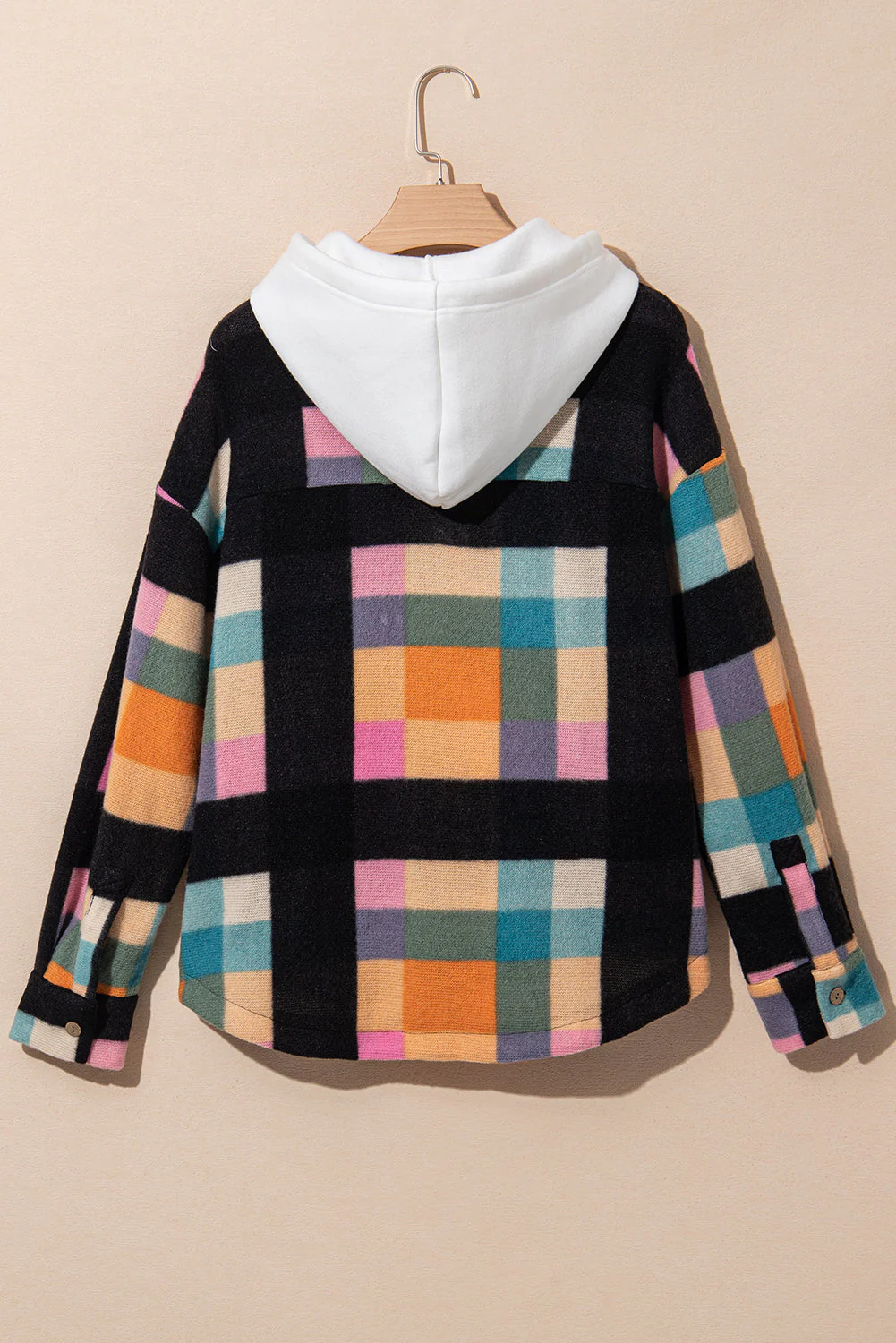 Emma | Chic and relaxed winter hoodie - Image 5