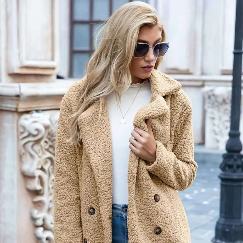 Encarna® | Elegant and comfortable jacket - Image 10