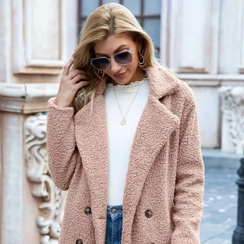 Encarna® | Elegant and comfortable jacket - Image 11