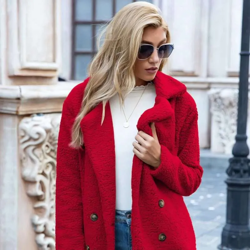 Encarna® | Elegant and comfortable jacket - Image 4