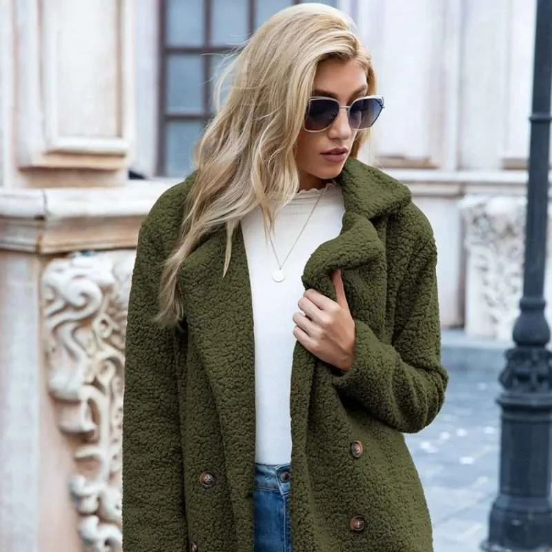 Encarna® | Elegant and comfortable jacket - Image 9