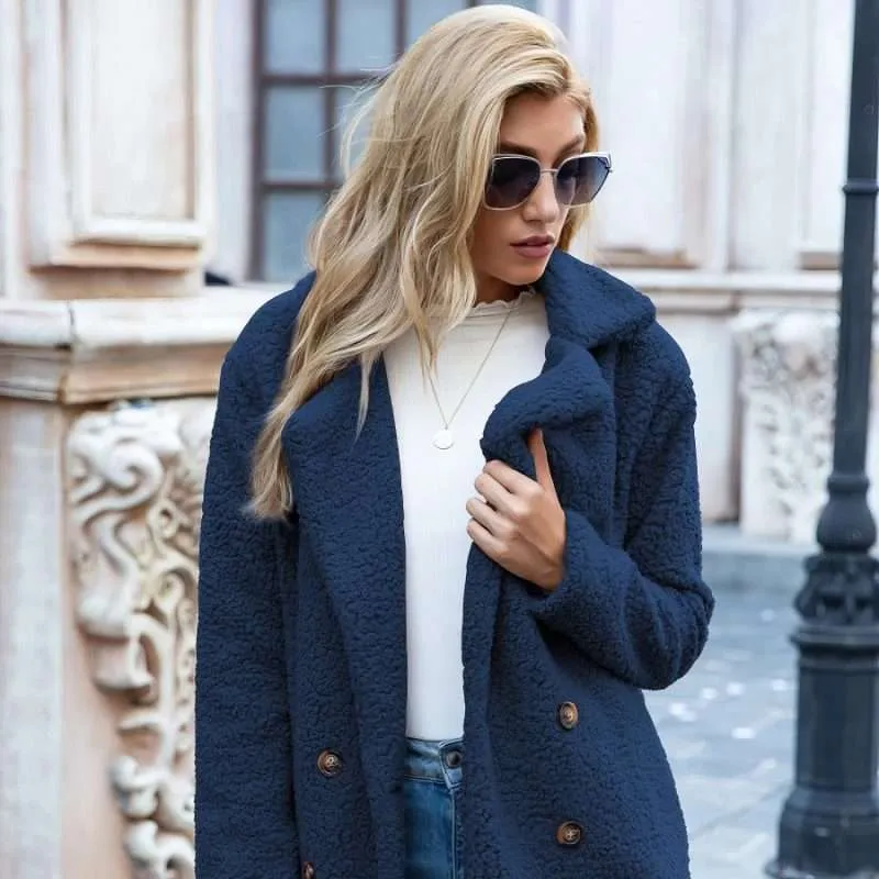 Encarna | Elegant and comfortable jacket