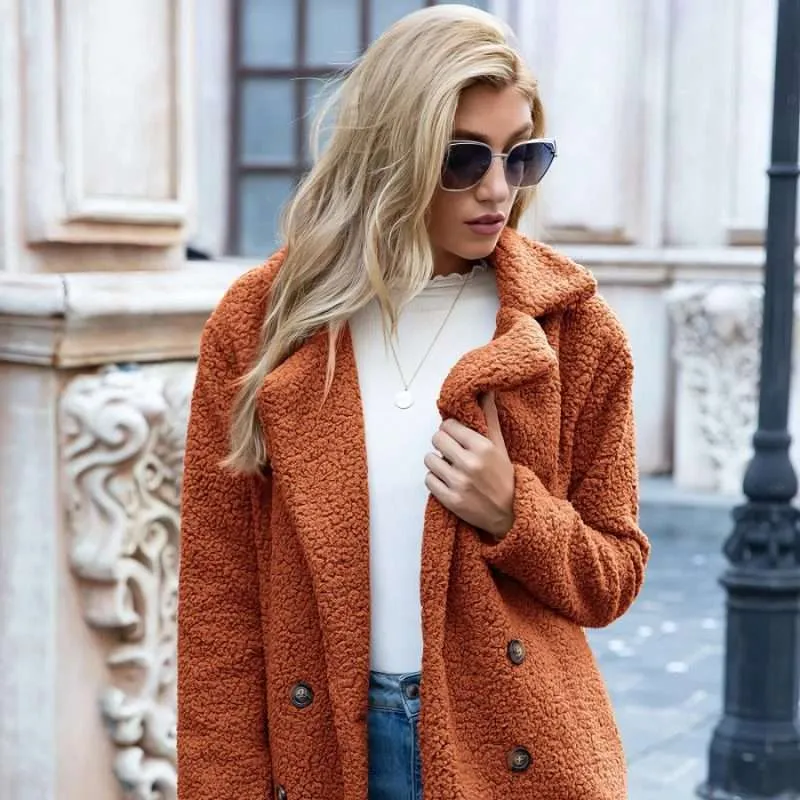 Encarna | Elegant and comfortable jacket - Image 10