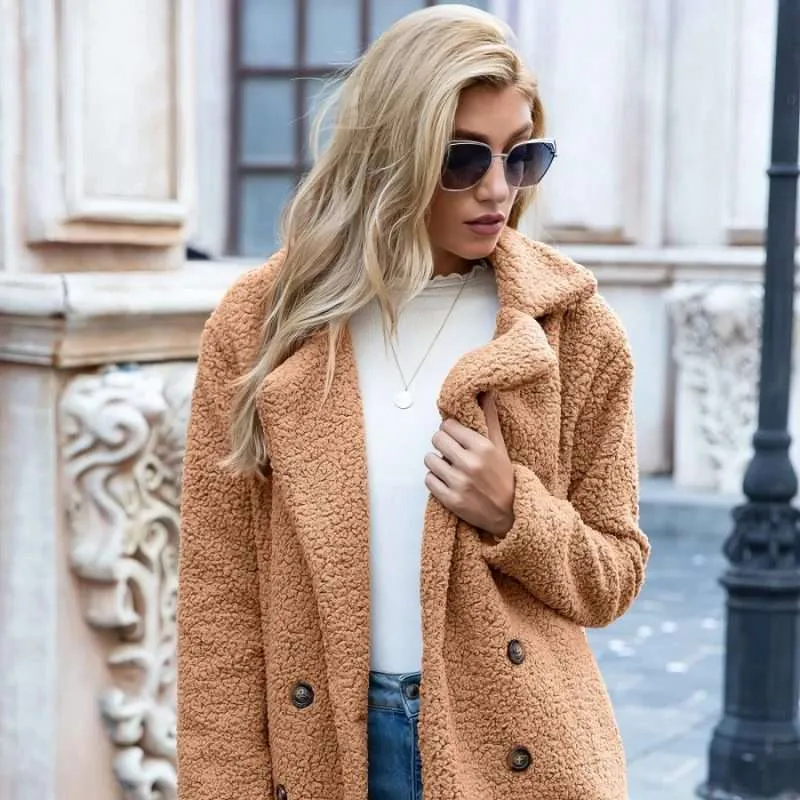 Encarna | Elegant and comfortable jacket - Image 5