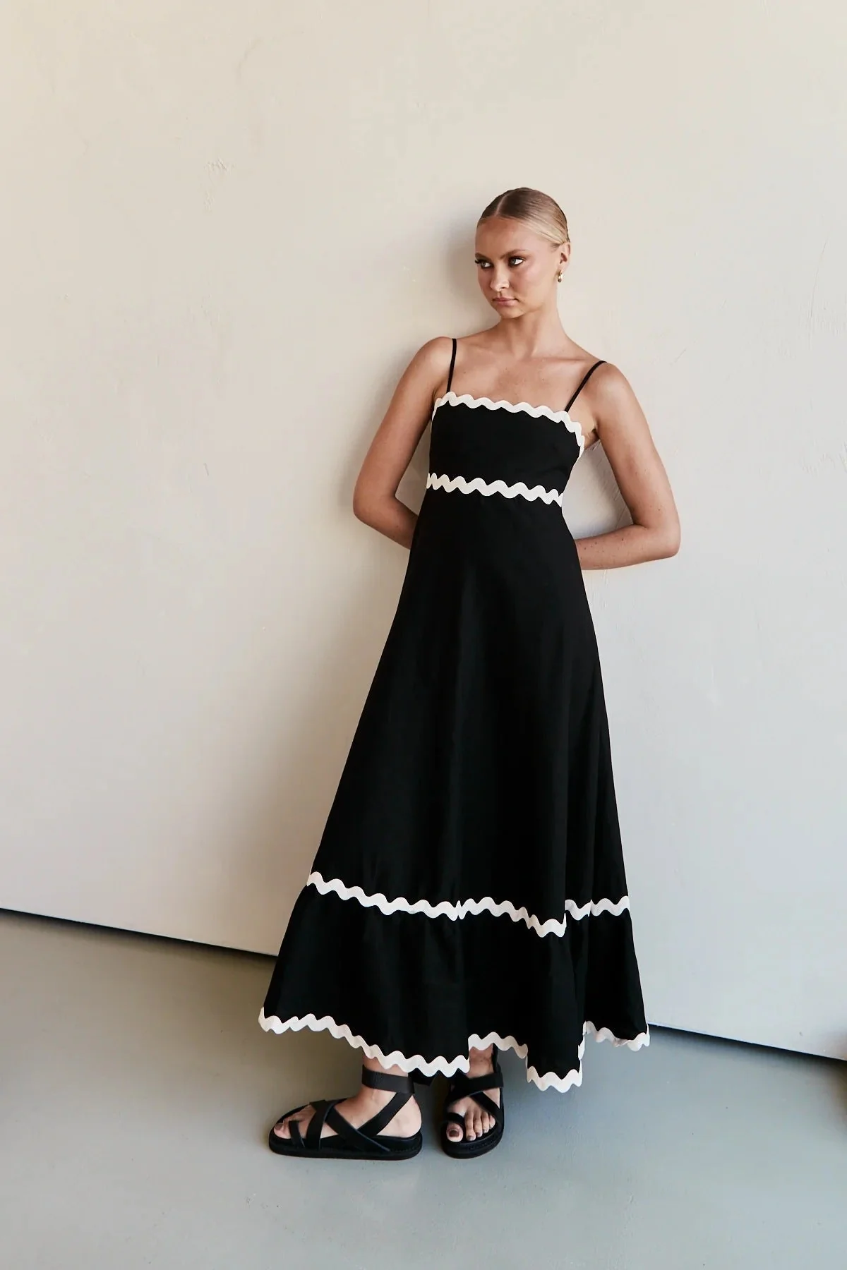 Enrica® | Elegant Evening Dress - Image 7
