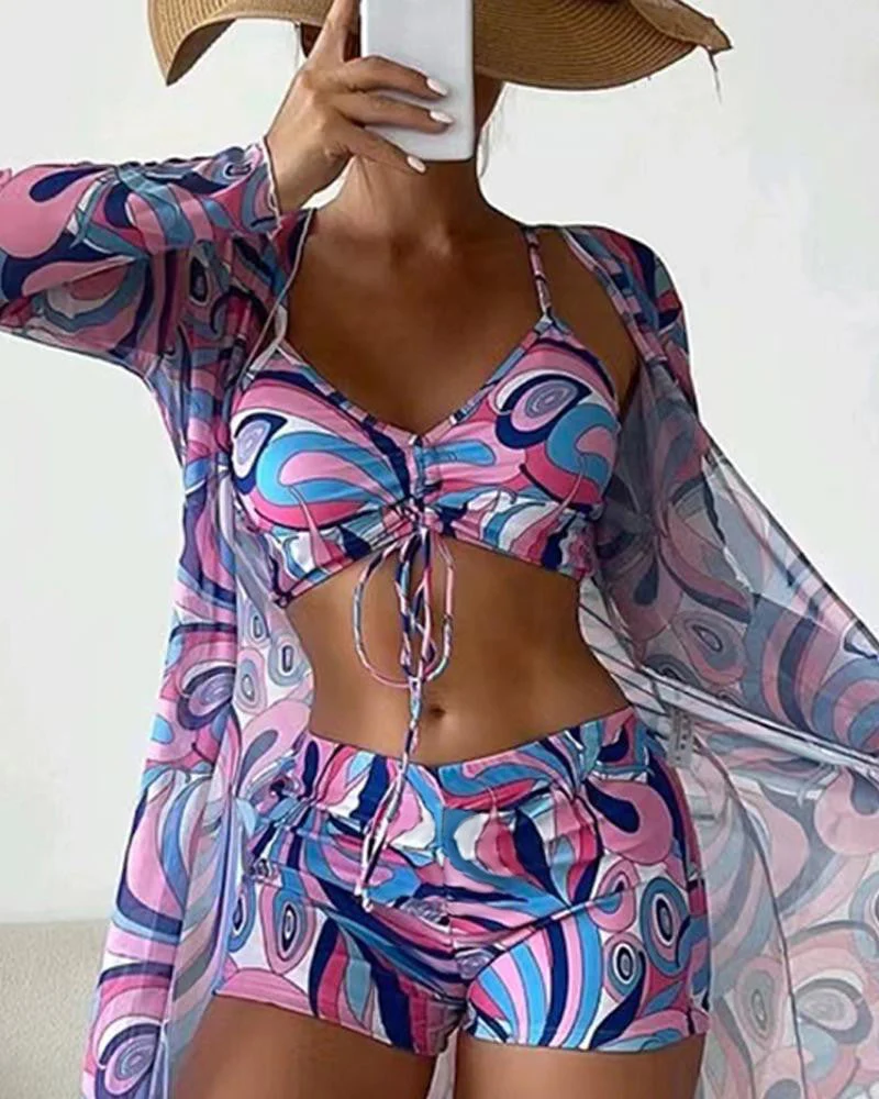 Eos® | Effortless and trendy bikinis - Image 16