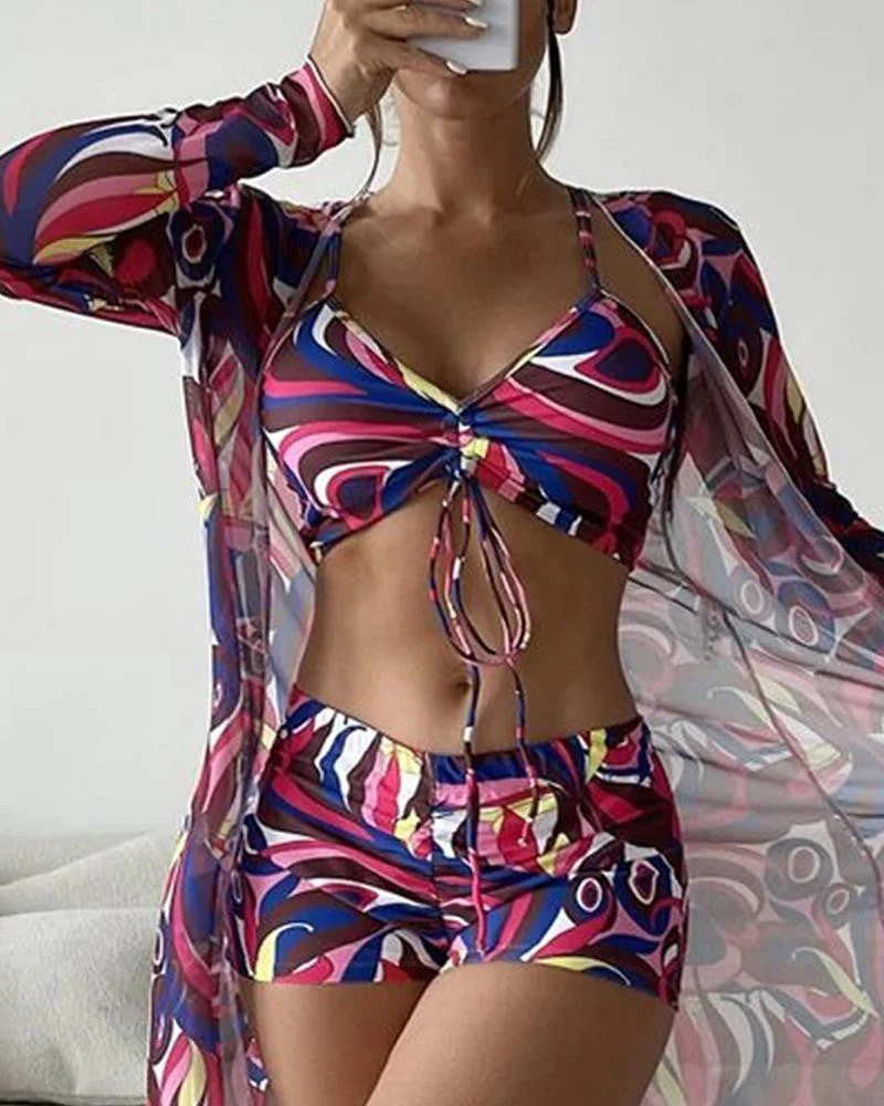 Eos® | Effortless and trendy bikinis - Image 17