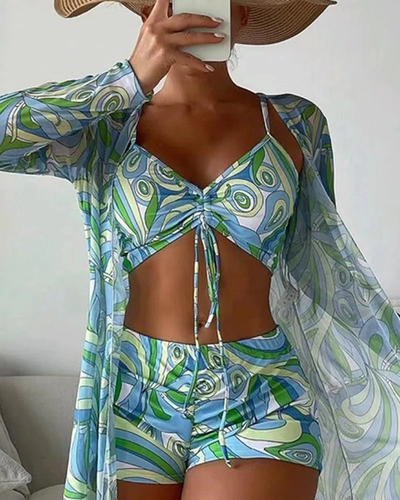 Eos® | Effortless and trendy bikinis - Image 28