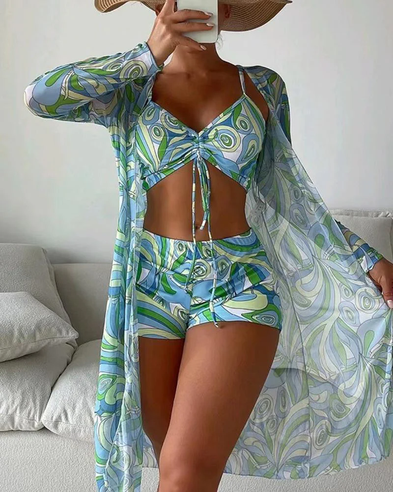 Eos® | Effortless and trendy bikinis - Image 29