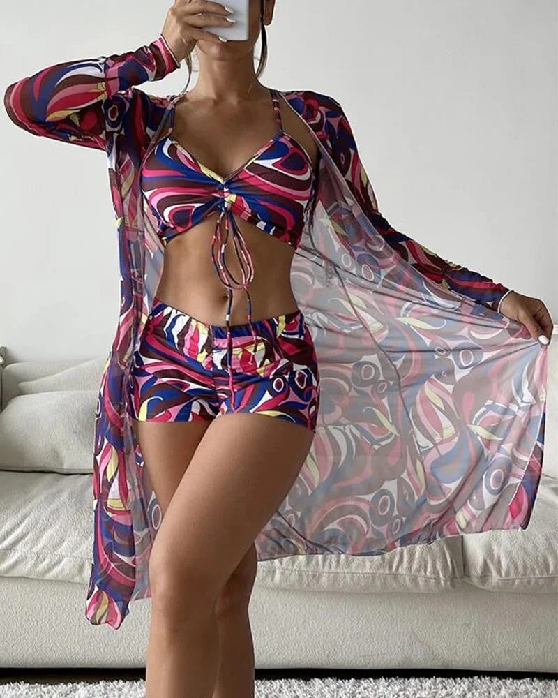 Eos® | Effortless and trendy bikinis - Image 30
