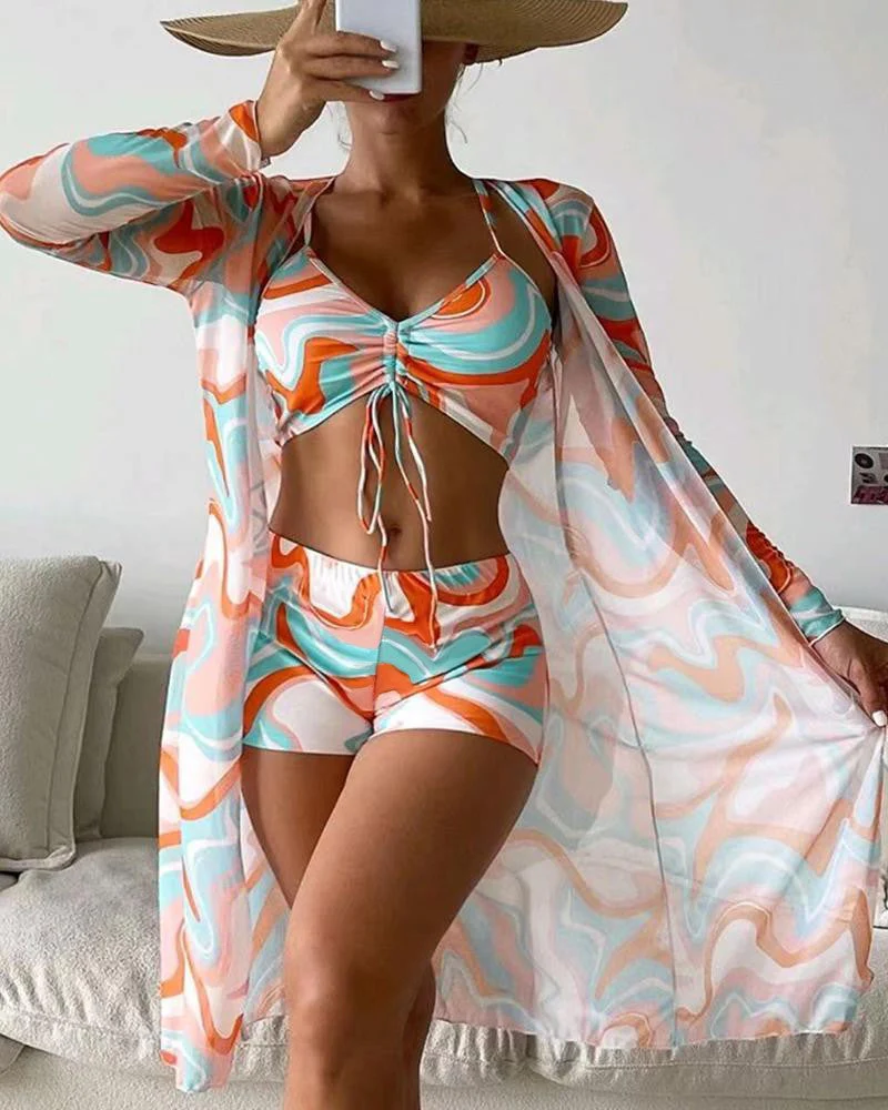 Eos® | Effortless and trendy bikinis - Image 31