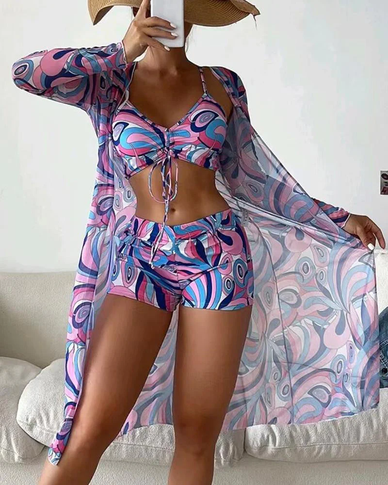 Eos® | Effortless and trendy bikinis - Image 33