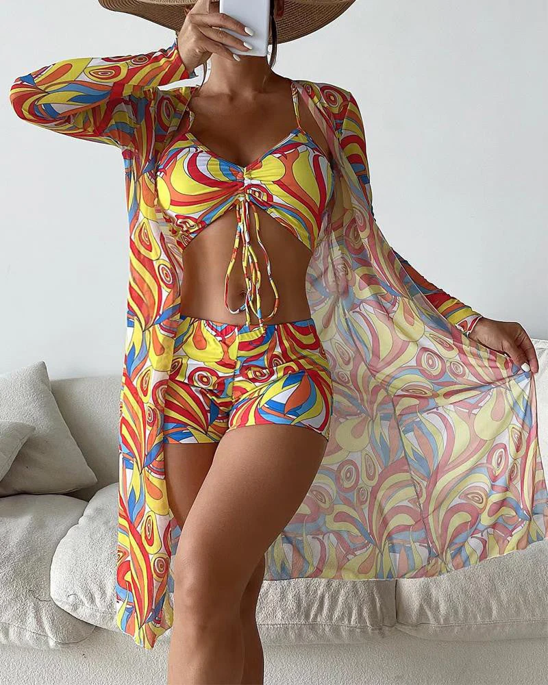 Eos® | Effortless and trendy bikinis - Image 35