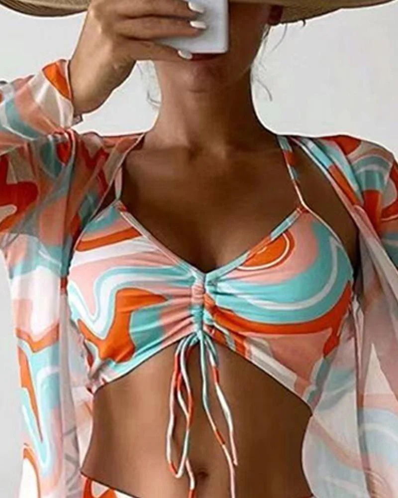 Eos® | Effortless and trendy bikinis - Image 6