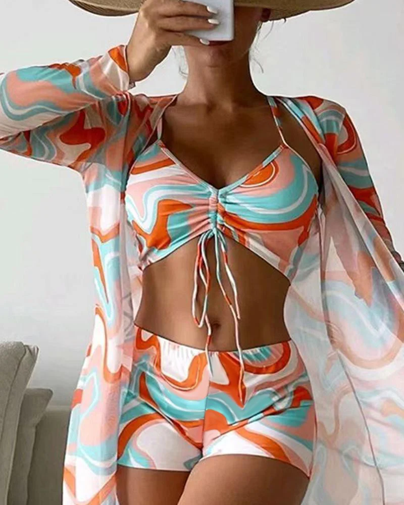 Eos® | Effortless and trendy bikinis - Image 7