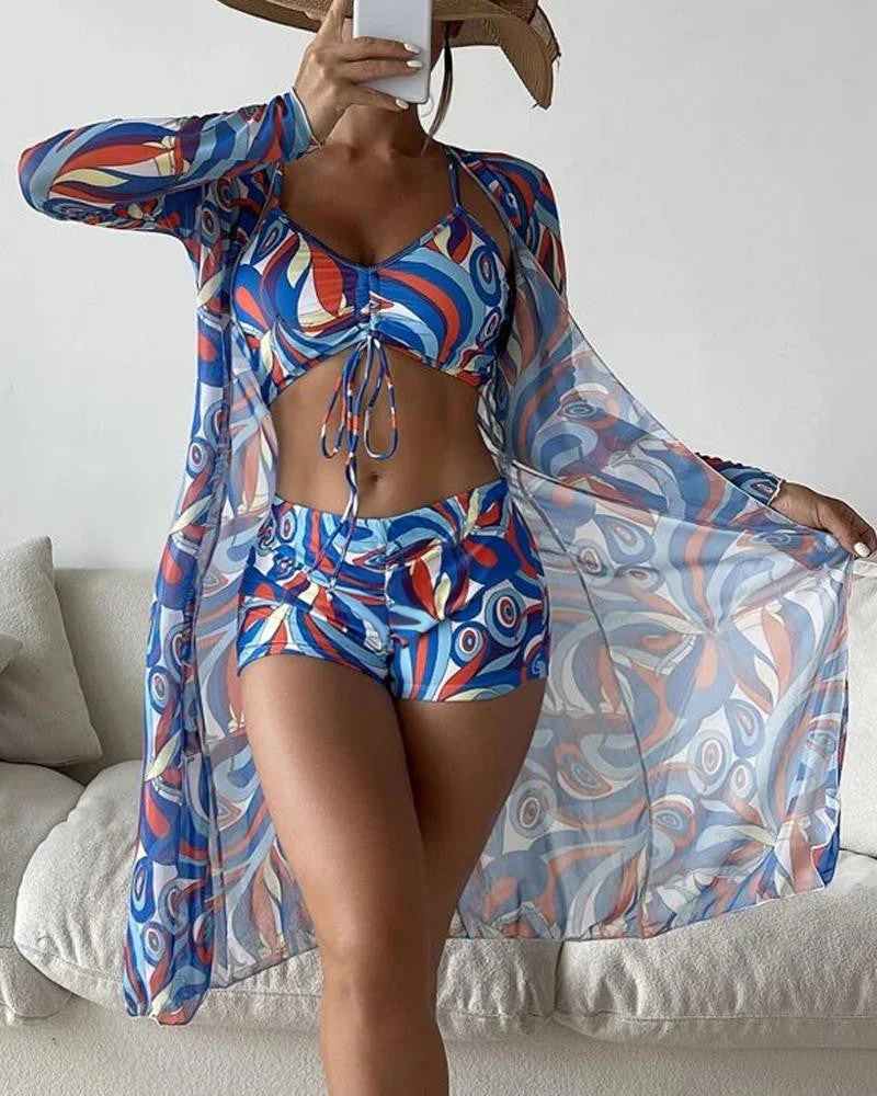 Eos® | Effortless and trendy bikinis - Image 8
