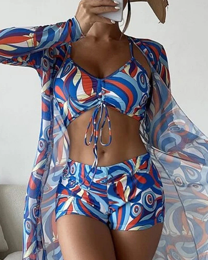 Eos® | Effortless and trendy bikinis - Image 9