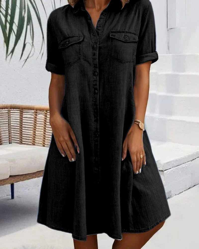 Eos® | Tailored and elegant summer dress - Image 8