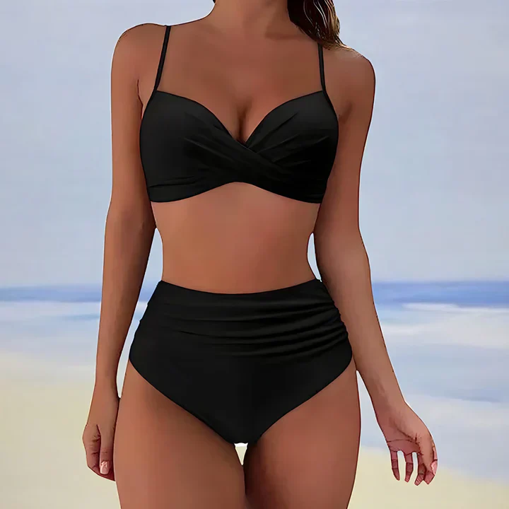 Ercilia® | Casual and relaxed   bikini - Image 2