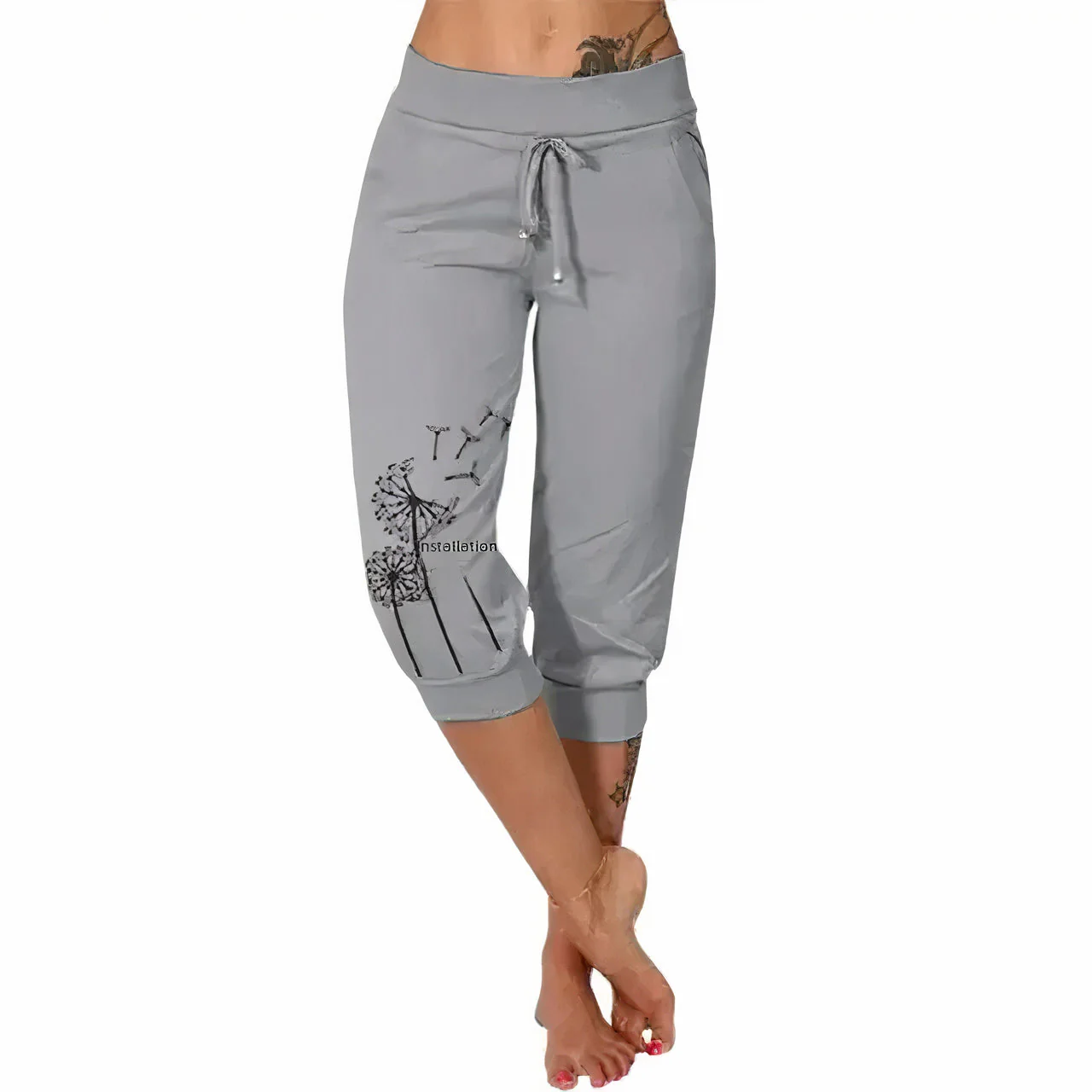 Erica® | Comfortable Casual Trousers For Women - Image 2