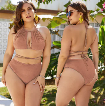 Erigone® | Chic and versatile bikini