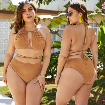 Erigone® | Chic and versatile bikini - Image 2