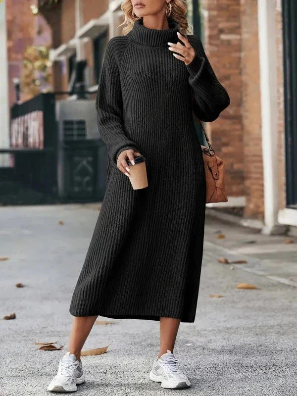 Erigone® | Strickdress - Image 3