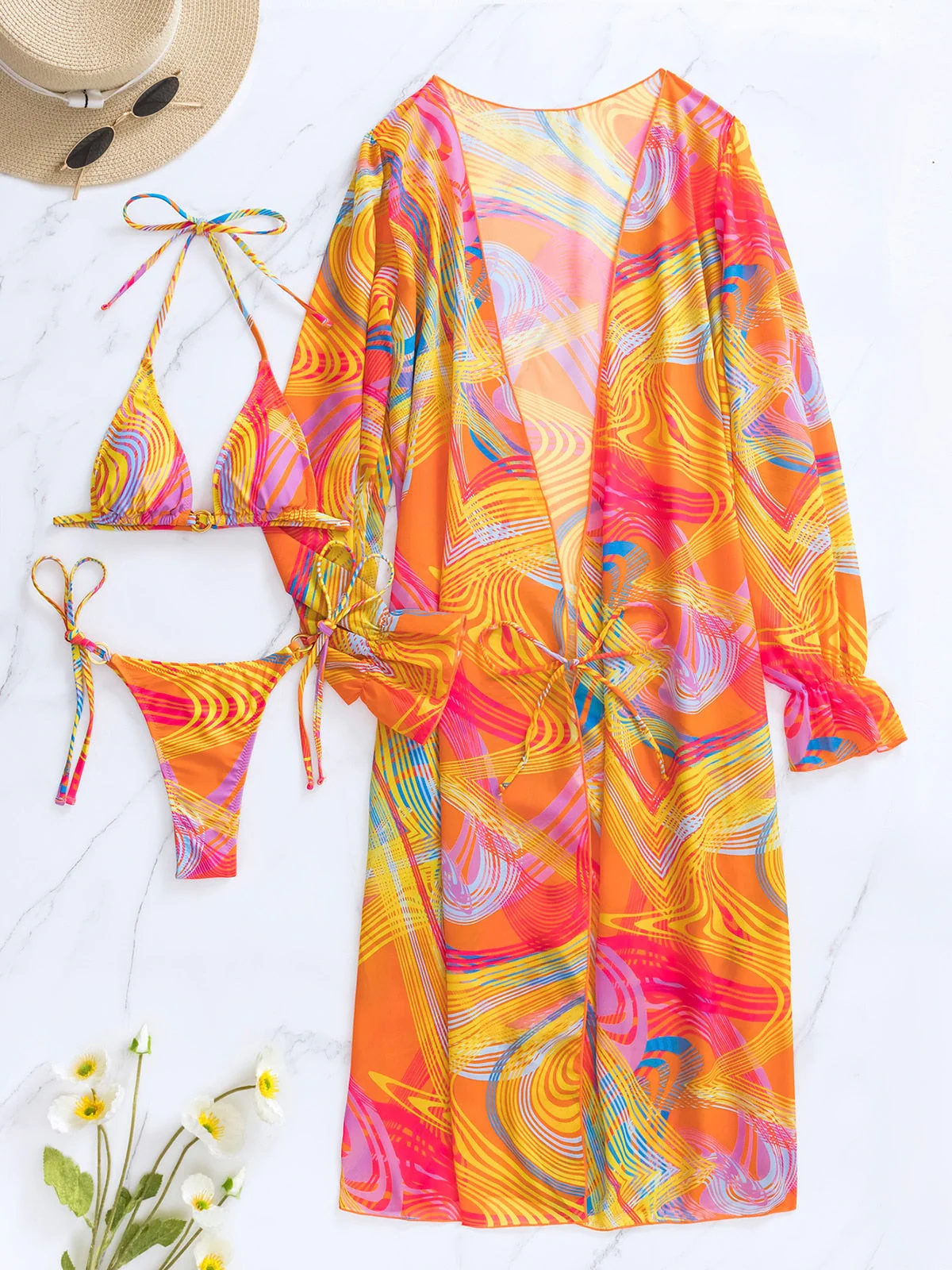 Erika® | Casual and effortless bikini - Image 7