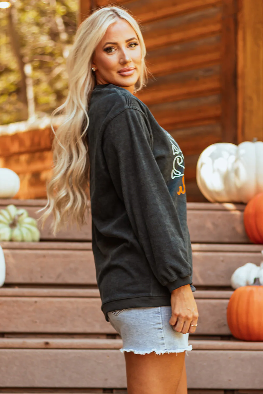 Erika | Casual and fashionable winter garment - Image 6
