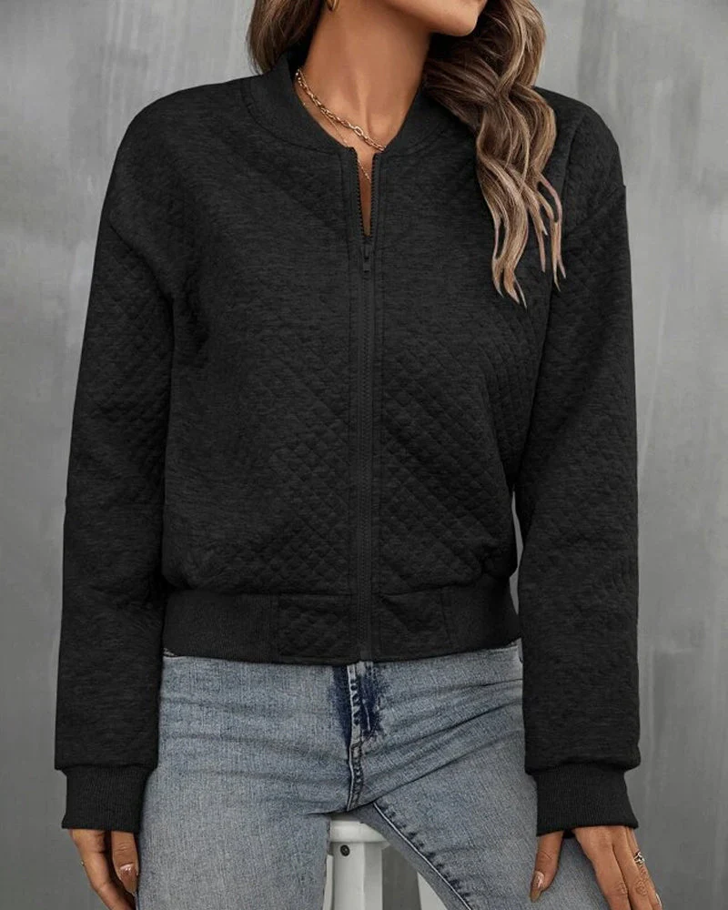 Erika® | Casual and stylish winter garment - Image 3